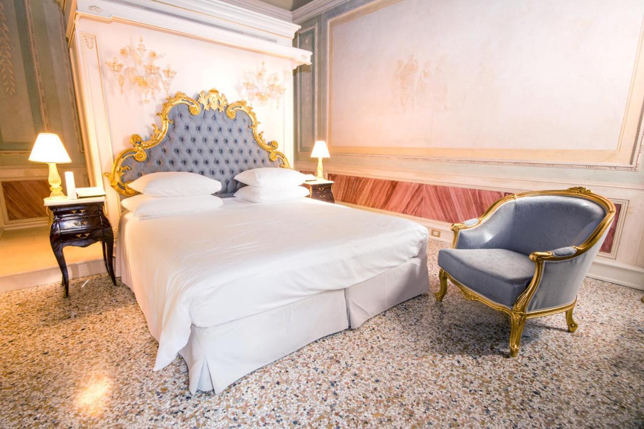 Ca' Bonfadini Historic Experience 호텔 베니스 외부 사진