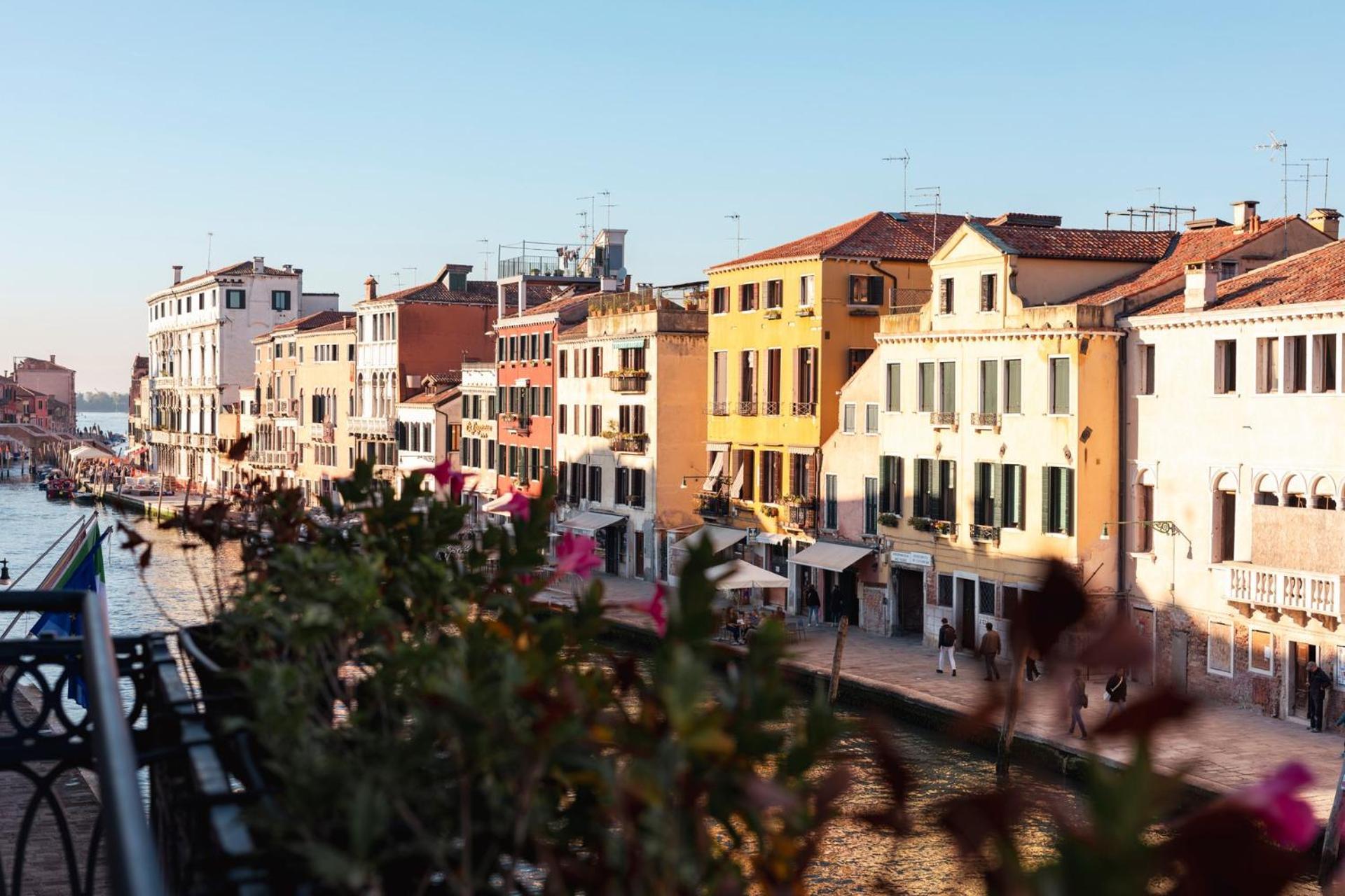 Ca' Bonfadini Historic Experience 호텔 베니스 외부 사진