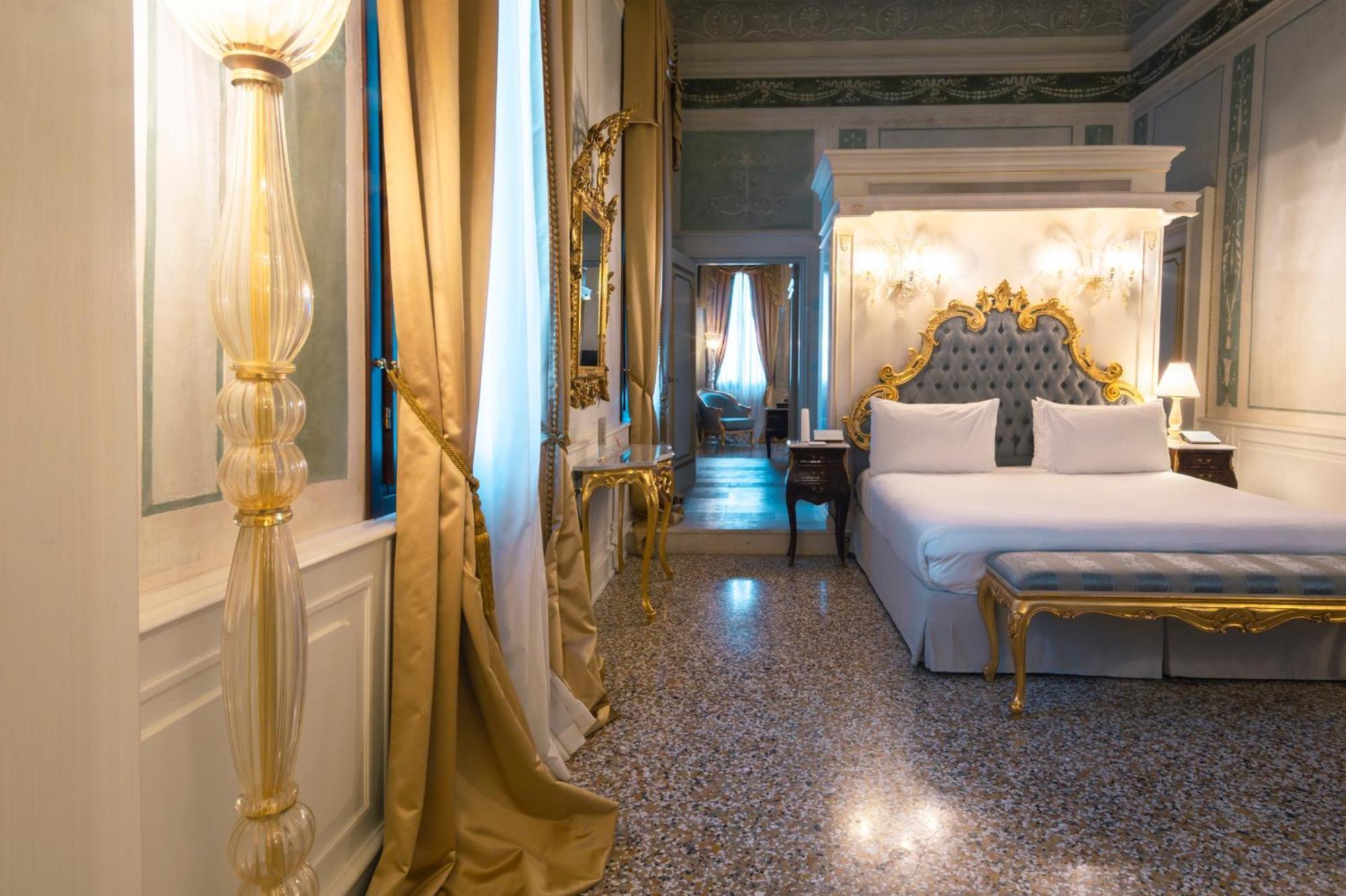 Ca' Bonfadini Historic Experience 호텔 베니스 외부 사진