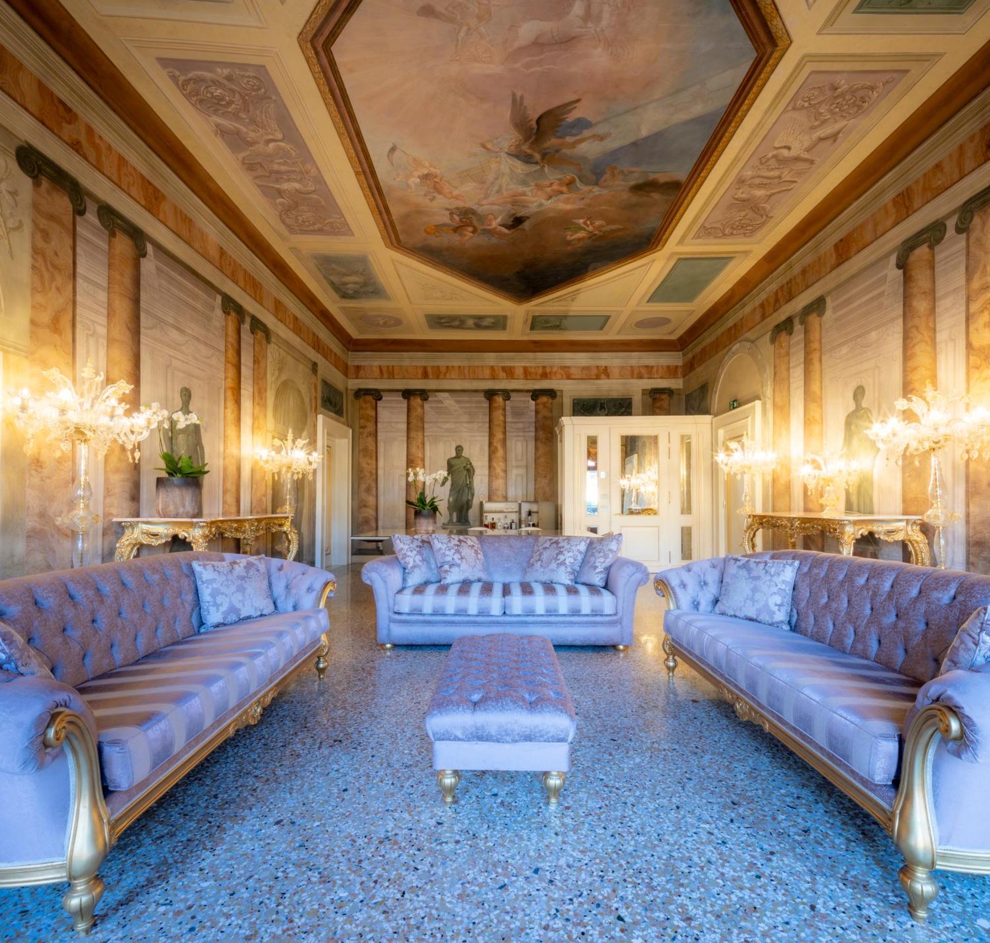 Ca' Bonfadini Historic Experience 호텔 베니스 외부 사진