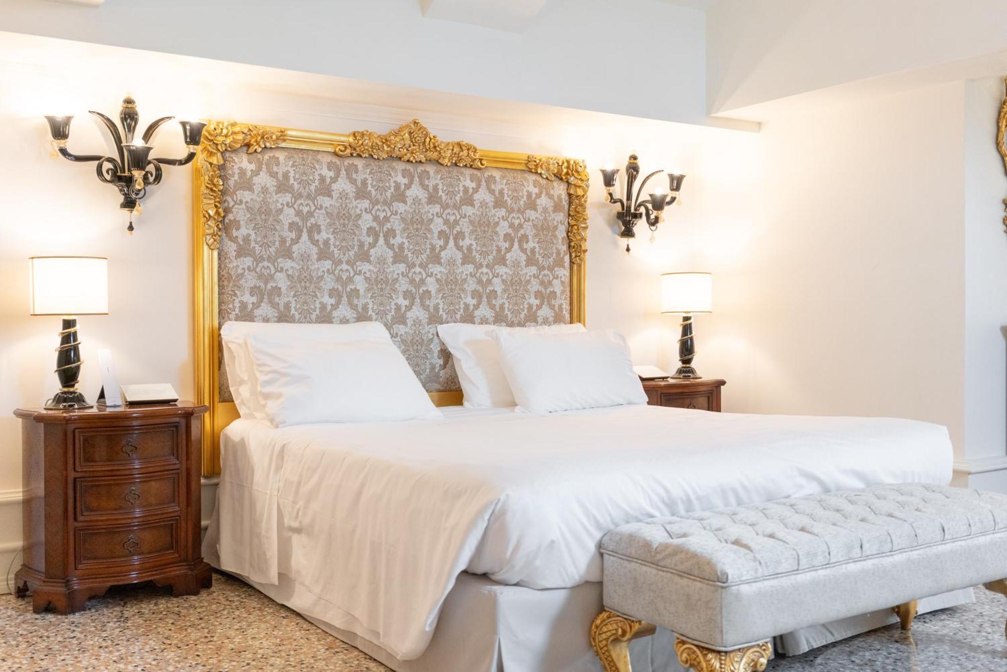 Ca' Bonfadini Historic Experience 호텔 베니스 외부 사진