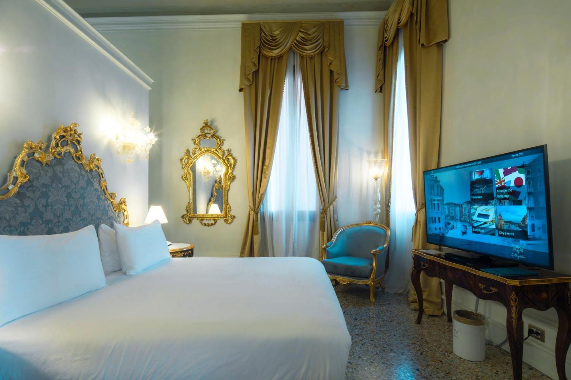 Ca' Bonfadini Historic Experience 호텔 베니스 외부 사진