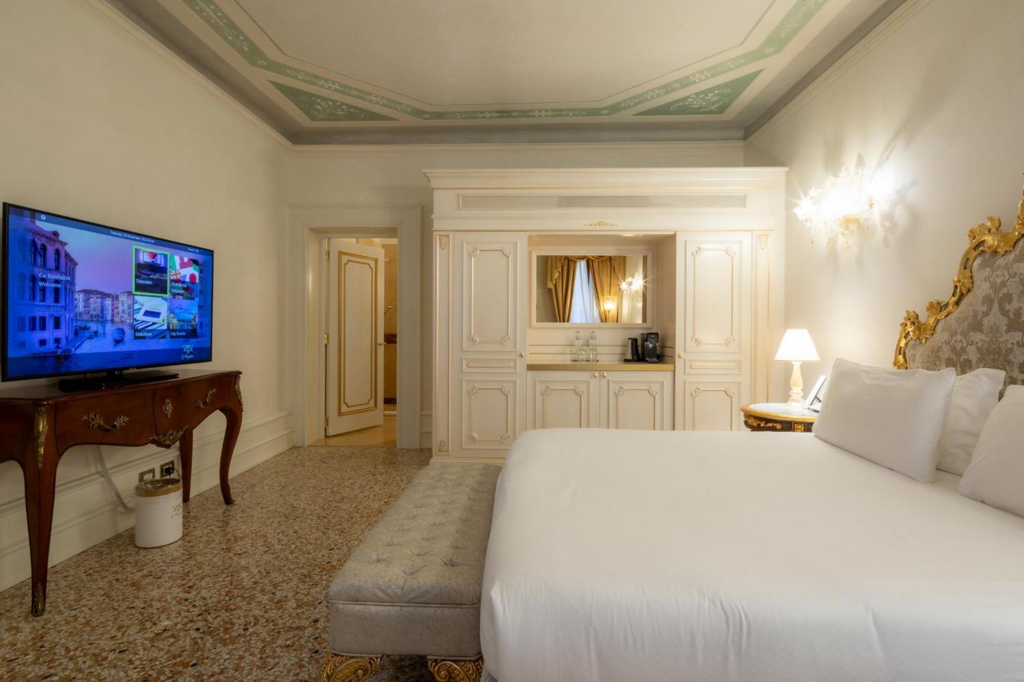 Ca' Bonfadini Historic Experience 호텔 베니스 외부 사진