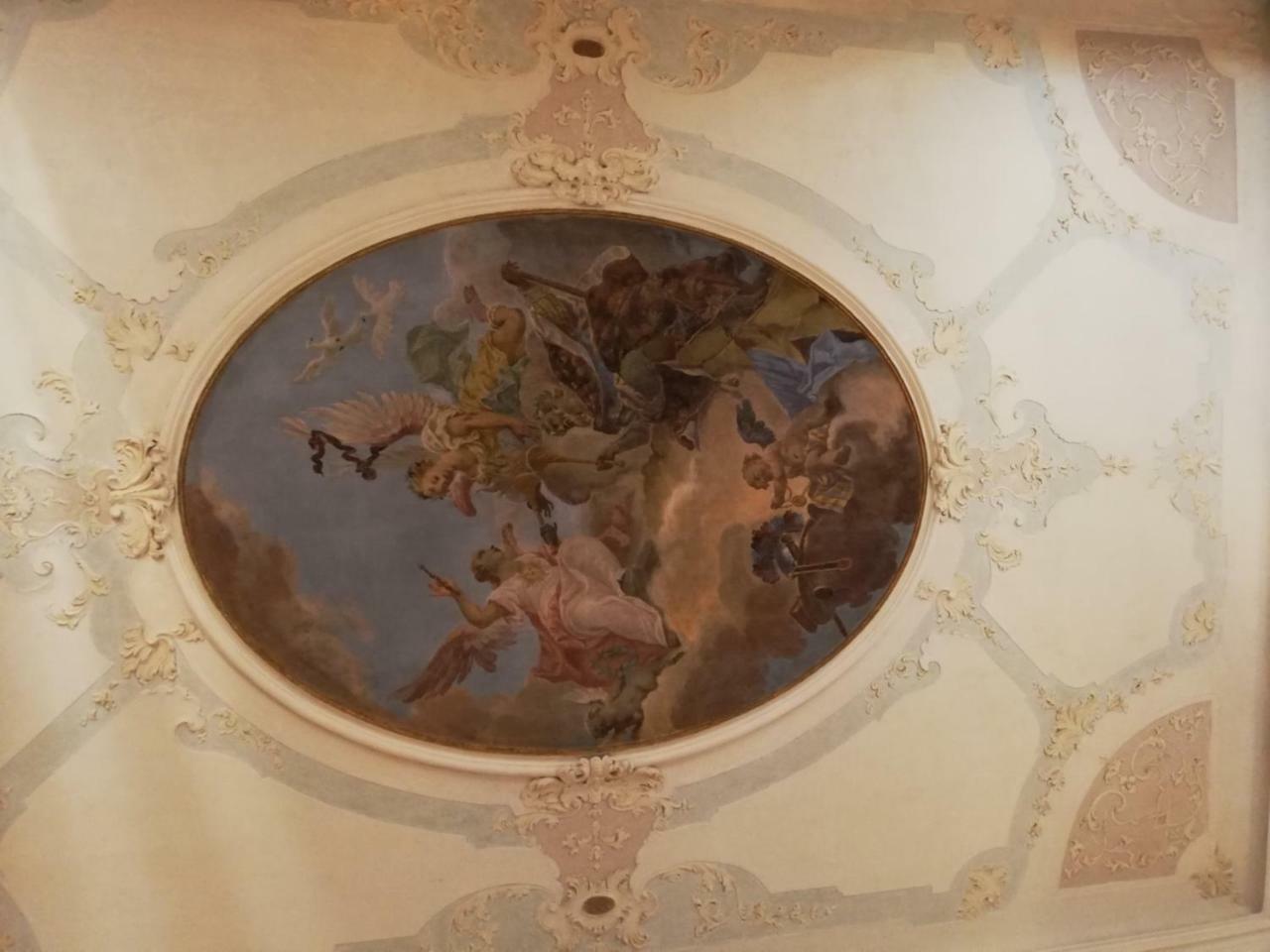 Ca' Bonfadini Historic Experience 호텔 베니스 외부 사진